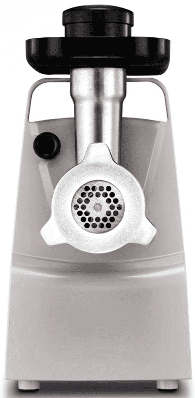 Мясорубка электрическая MOULINEX ME542810 500Вт, Франция